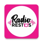 Logo of Radio Restos android Application 